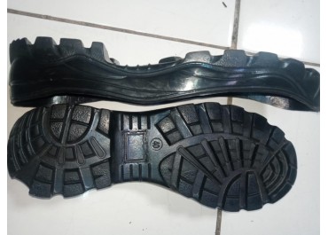 Makloon Tapak Sepatu Di Bandung